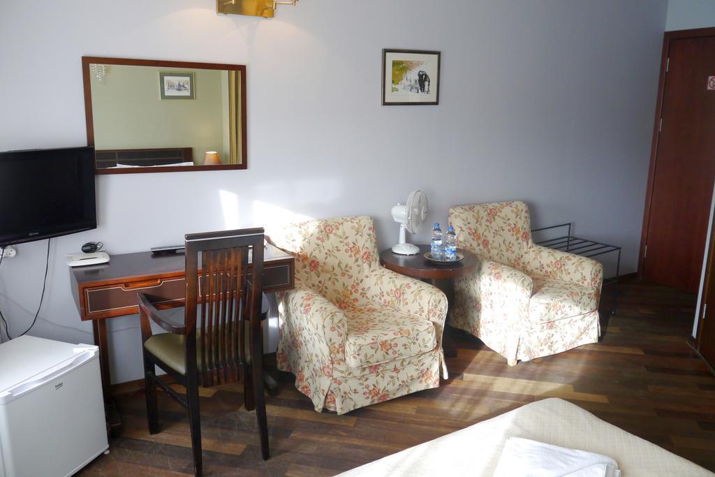Willa Litarion Old Town Gdańsk Extérieur photo